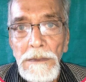 Before treatment, Complete Dentures at Smile 4U Family Dental Clinic, Kurla