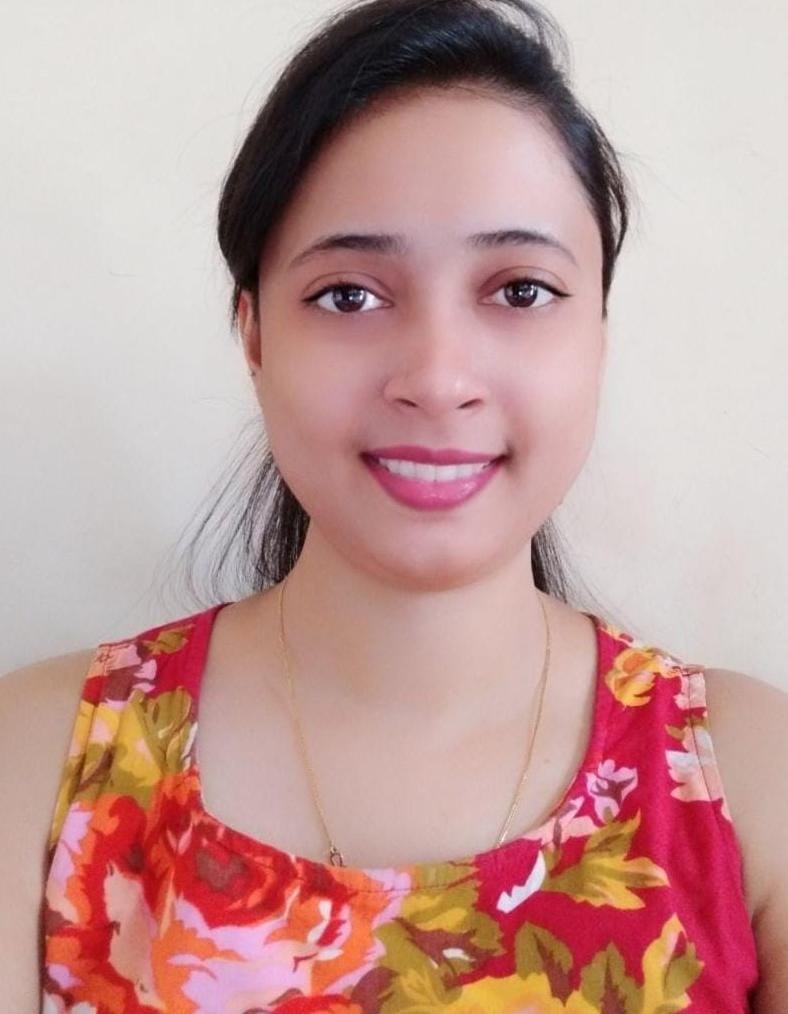 Dr. Aarti Jagtap, Orthodontist at Smile 4U Family Dental Clinic, Kurla