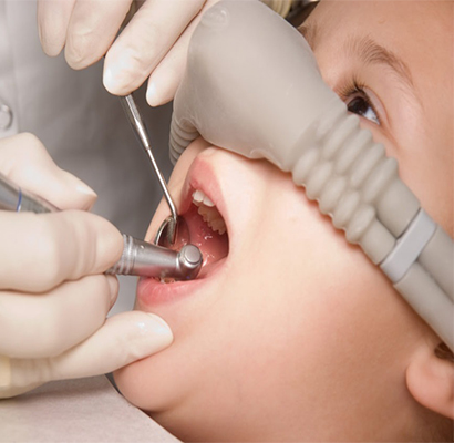Dr. Warisha Shaikh, Specialist Paediatric Dentist at Smile 4U Family Dental Clinic, Kurla